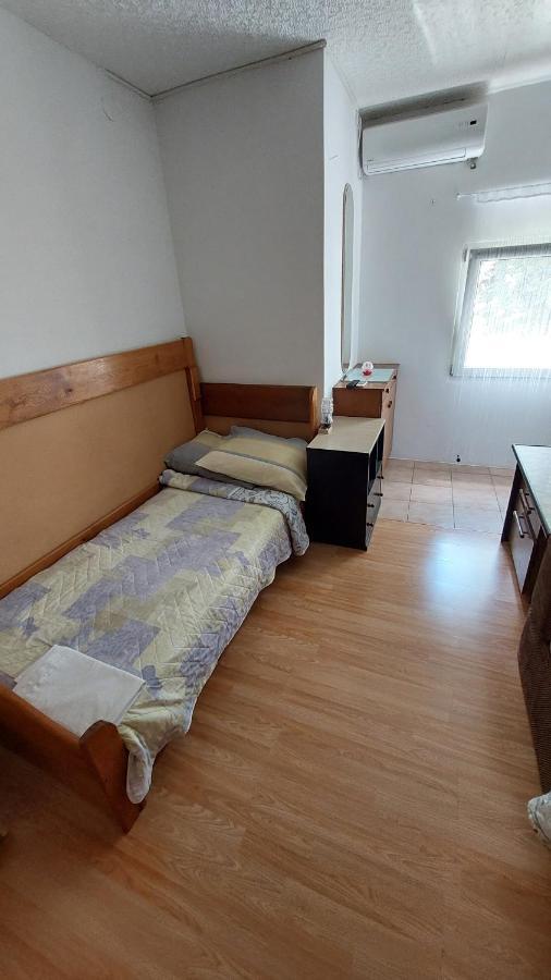 Apartments Luna Stan Trigraci ภายนอก รูปภาพ