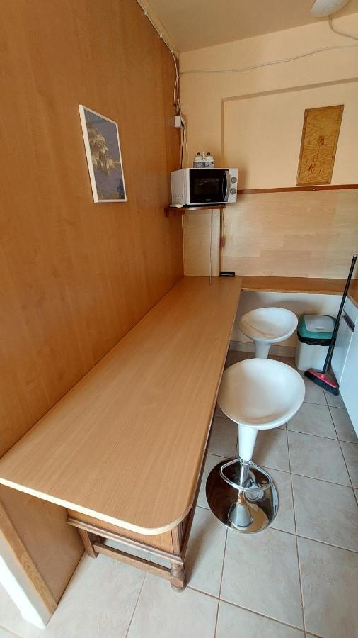 Apartments Luna Stan Trigraci ภายนอก รูปภาพ