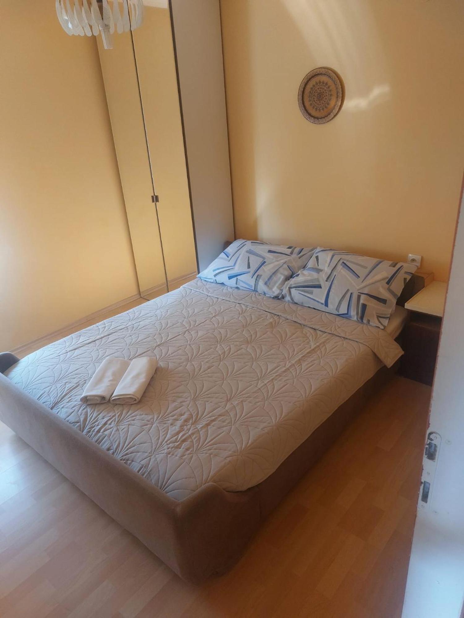 Apartments Luna Stan Trigraci ห้อง รูปภาพ