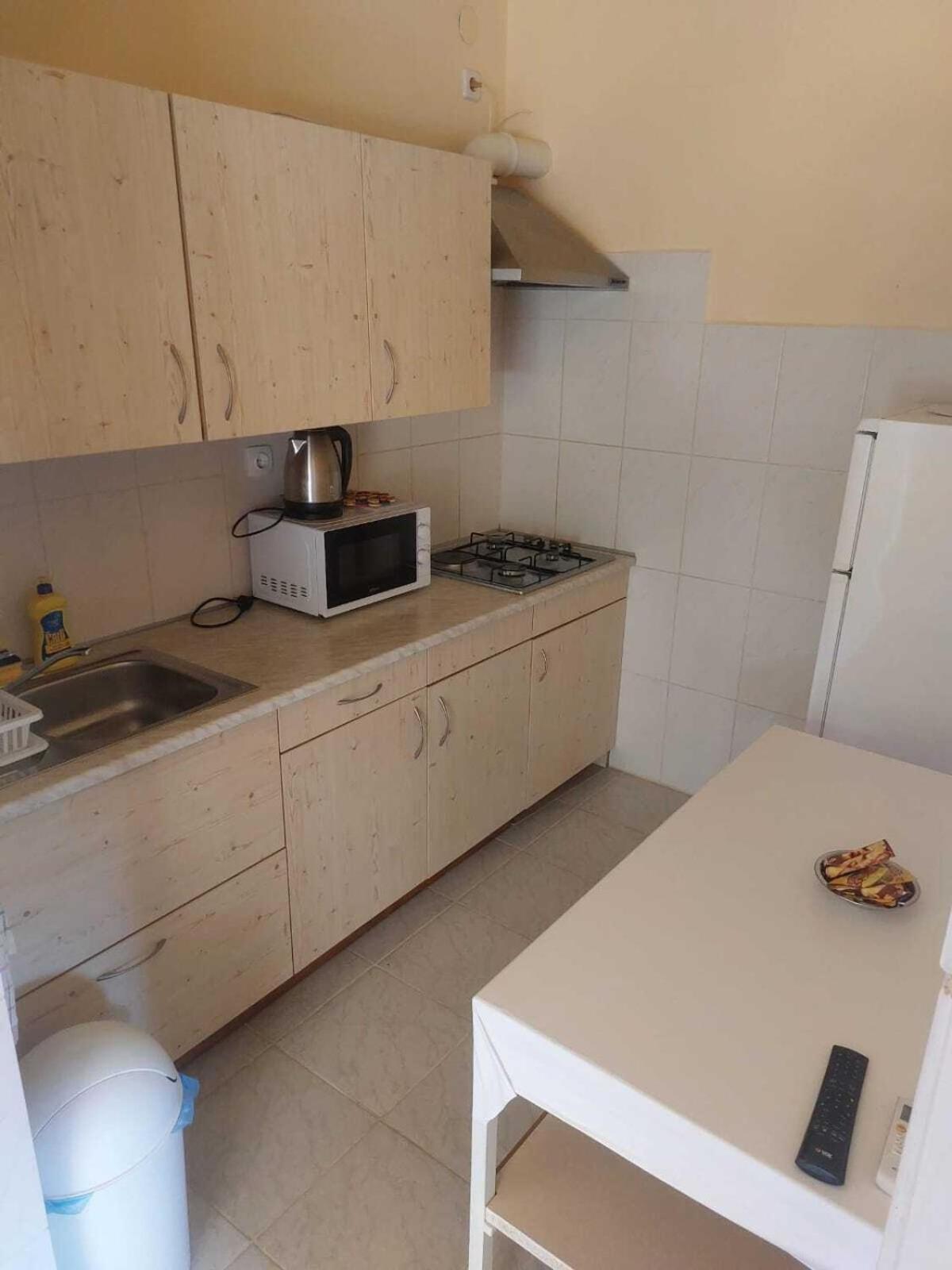 Apartments Luna Stan Trigraci ภายนอก รูปภาพ