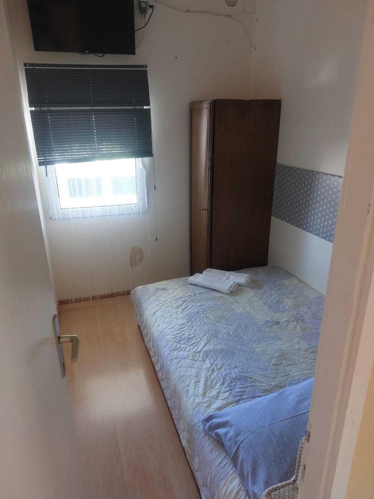Apartments Luna Stan Trigraci ภายนอก รูปภาพ