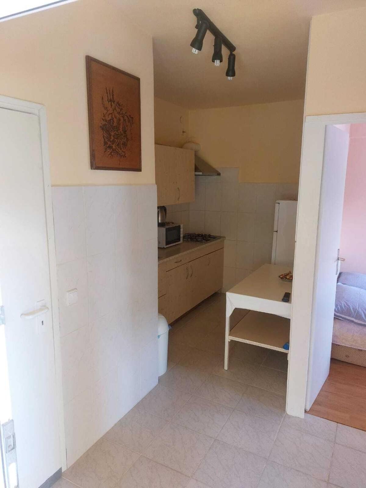 Apartments Luna Stan Trigraci ภายนอก รูปภาพ